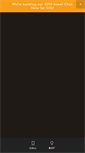 Mobile Screenshot of legendsofthefog.com